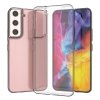 Żelowy pokrowiec etui do Samsung Galaxy S22+ Ultra Clear 0.5mm - przezroczysty